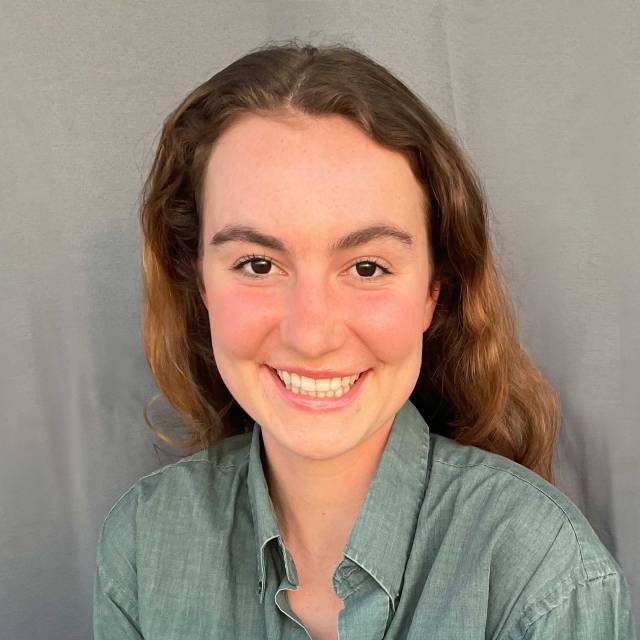 Sarah Brown