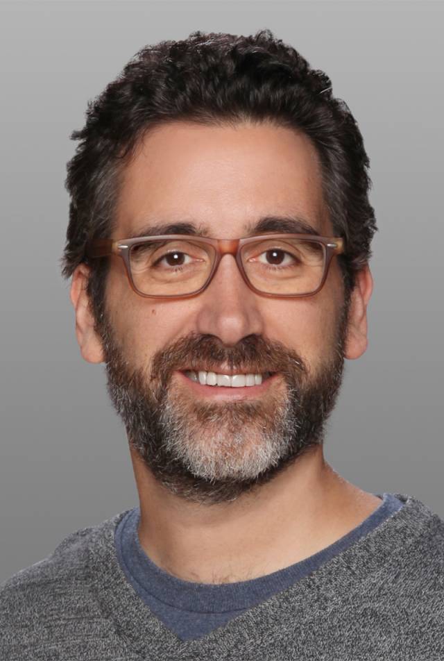 Bob Fenster