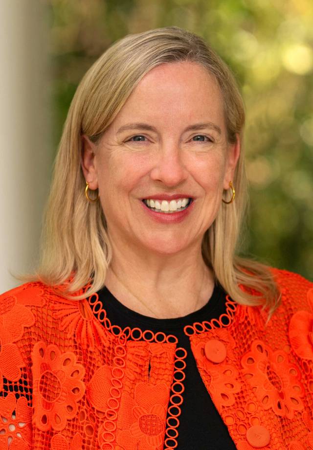 Jennifer Caputo