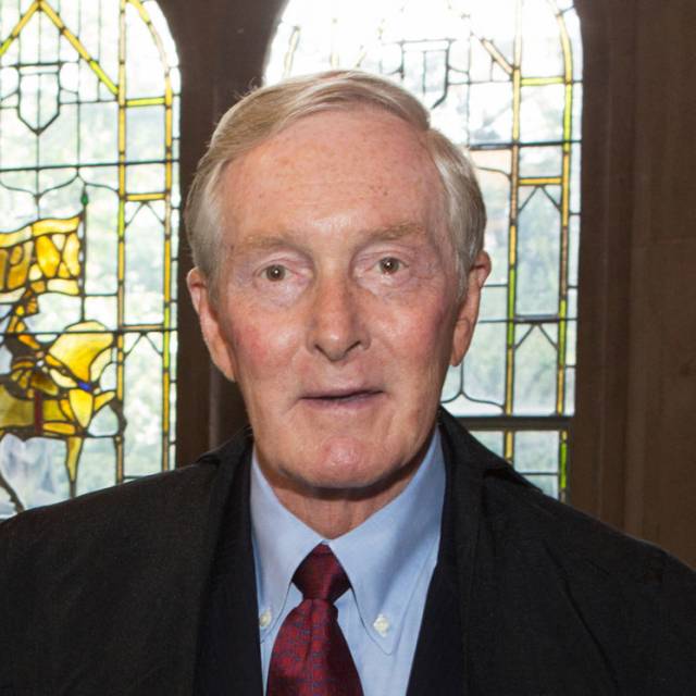 Dr. Thomas Frist