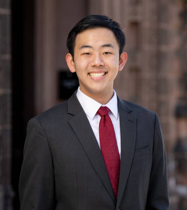 Brian Sheng-Kai Li