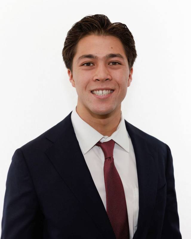 Alex Tseng
