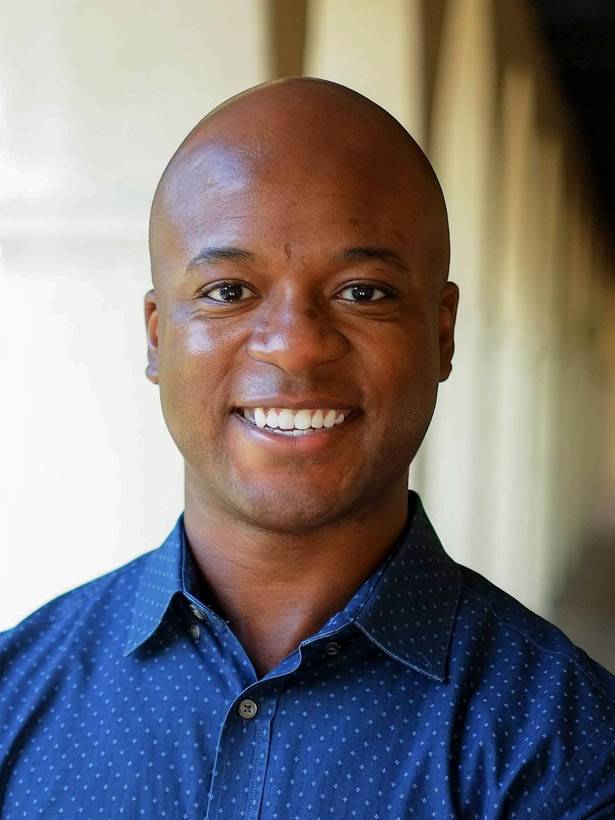 John Dabiri 
